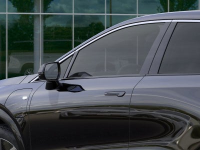 2026 Cadillac OPTIQ Premium Luxury