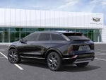 2026 Cadillac OPTIQ Premium Luxury