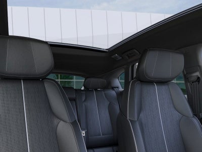 2026 Cadillac OPTIQ Premium Luxury