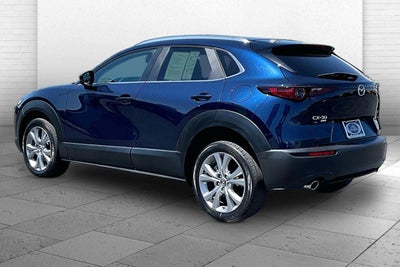 2022 Mazda Mazda CX-30 2.5 S Select Package