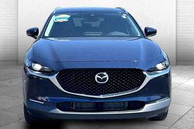 2022 Mazda Mazda CX-30 2.5 S Select Package