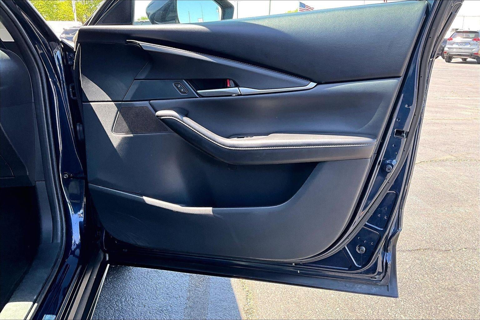 2022 Mazda Mazda CX-30 2.5 S Select Package