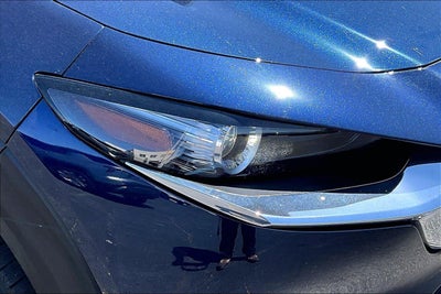 2022 Mazda Mazda CX-30 2.5 S Select Package