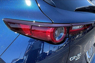 2022 Mazda Mazda CX-30 2.5 S Select Package