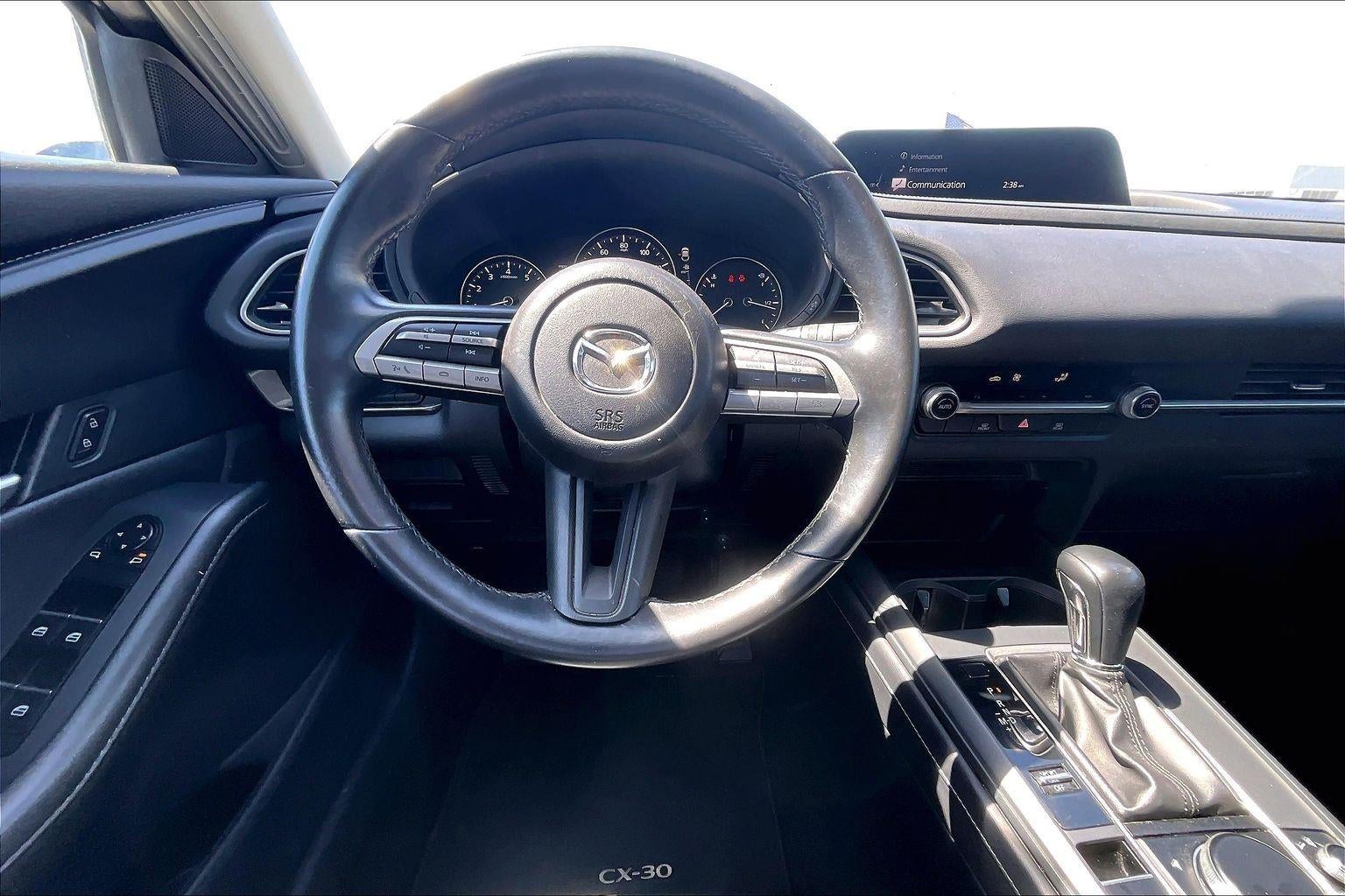 2022 Mazda Mazda CX-30 2.5 S Select Package