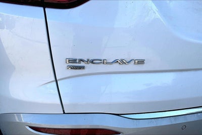 2020 Buick Enclave Premium