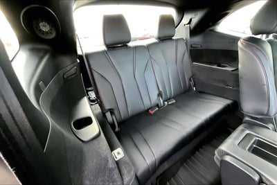 2023 Acura MDX w/A-Spec Package