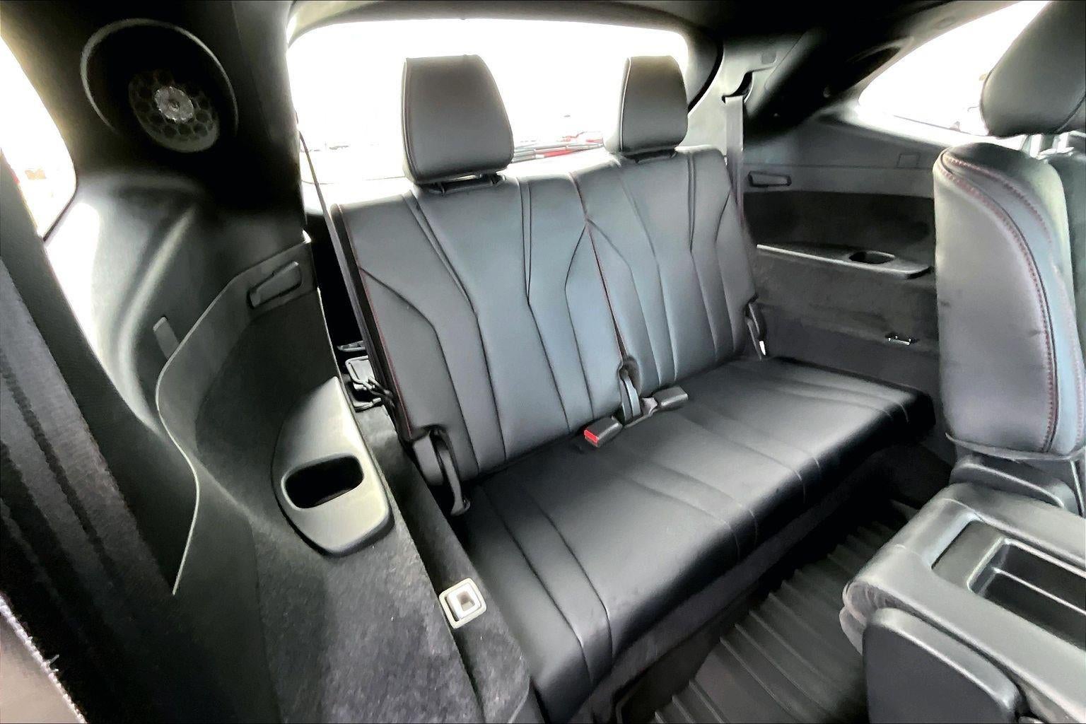 2023 Acura MDX w/A-Spec Package