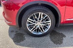 2022 Acura MDX w/Advance Package