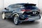 2024 Toyota Highlander Hybrid Platinum