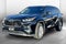 2024 Toyota Highlander Hybrid Platinum