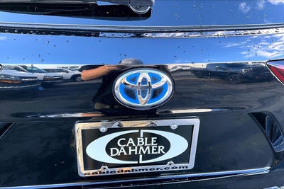 2024 Toyota Highlander Hybrid Platinum