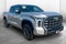 2025 Toyota Tundra 4WD Platinum