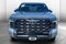 2025 Toyota Tundra 4WD Platinum