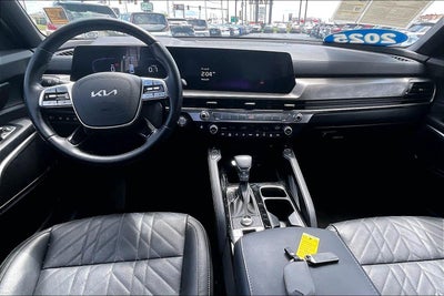 2025 Kia Telluride EX X-Pro