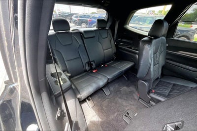 2025 Kia Telluride EX X-Pro