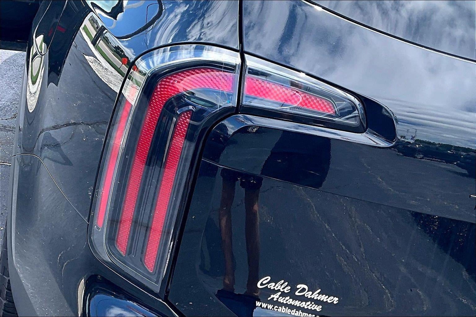 2025 Kia Telluride EX X-Pro