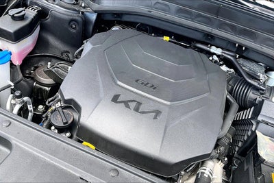 2025 Kia Telluride EX X-Pro