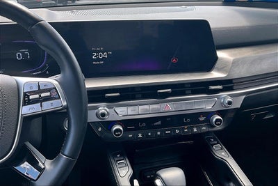 2025 Kia Telluride EX X-Pro