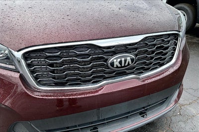 2020 Kia Sorento LX V6