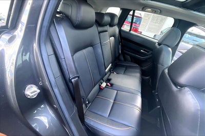 2025 Mazda Mazda CX-50 Hybrid Premium Plus Package