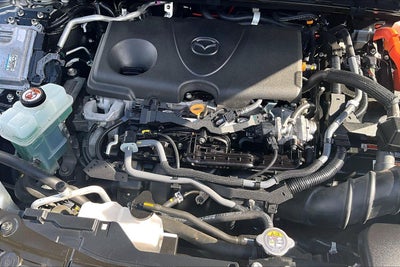 2025 Mazda Mazda CX-50 Hybrid Premium Plus Package