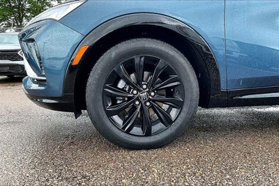 2024 Buick Envista Sport Touring