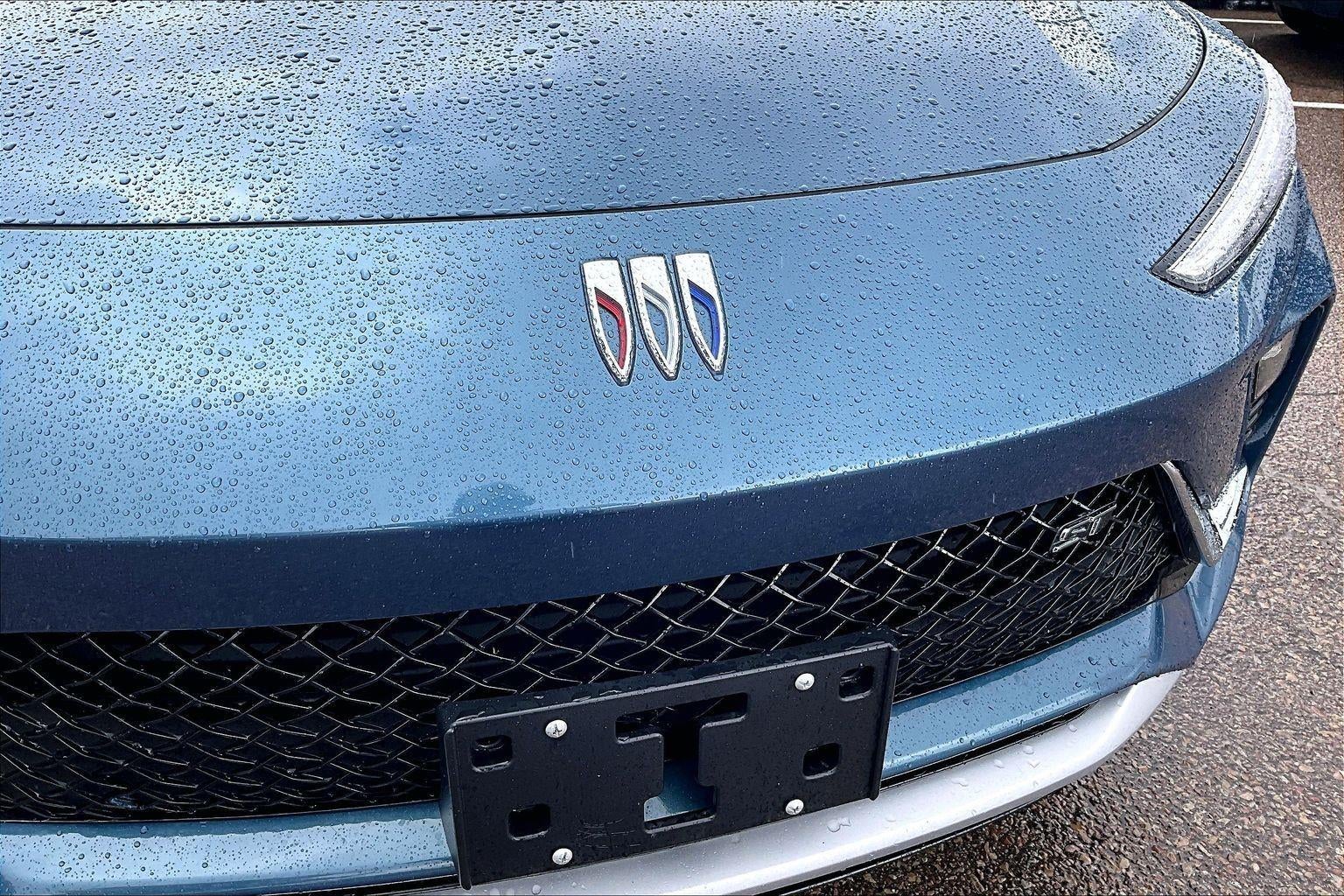 2024 Buick Envista Sport Touring