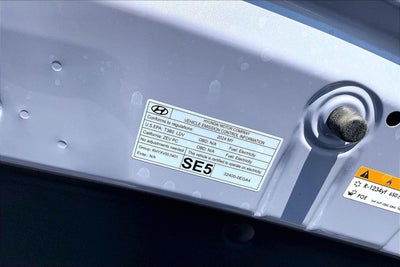 2024 Hyundai Kona Electric SEL