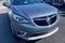 2020 Buick Envision Premium II