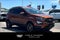 2018 Ford EcoSport SES