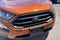 2018 Ford EcoSport SES