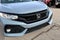 2019 Honda Civic Hatchback EX