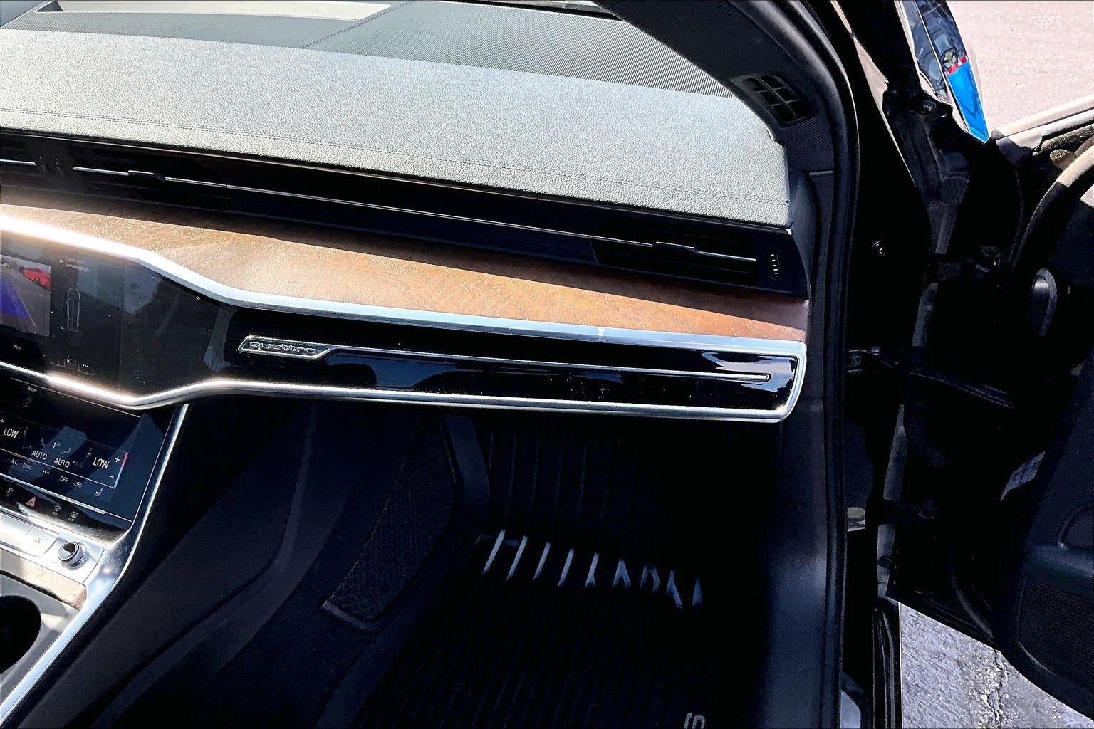 2019 Audi A6 Premium