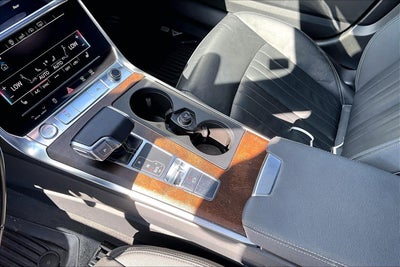 2019 Audi A6 Premium