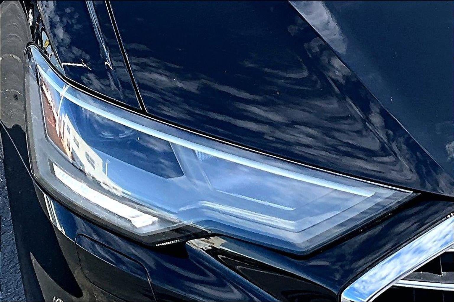 2019 Audi A6 Premium