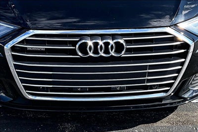 2019 Audi A6 Premium