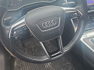 2019 Audi A6 Premium