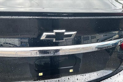 2015 Chevrolet Impala LT
