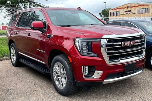 2024 GMC Yukon SLT