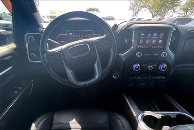 2020 GMC Sierra 3500 HD Denali