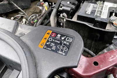 2017 Cadillac XT5 Luxury AWD