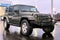 2008 Jeep Wrangler Unlimited Sahara