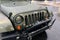 2008 Jeep Wrangler Unlimited Sahara