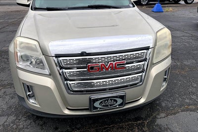 2013 GMC Terrain SLE