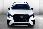 2025 Subaru Ascent Onyx Edition Touring