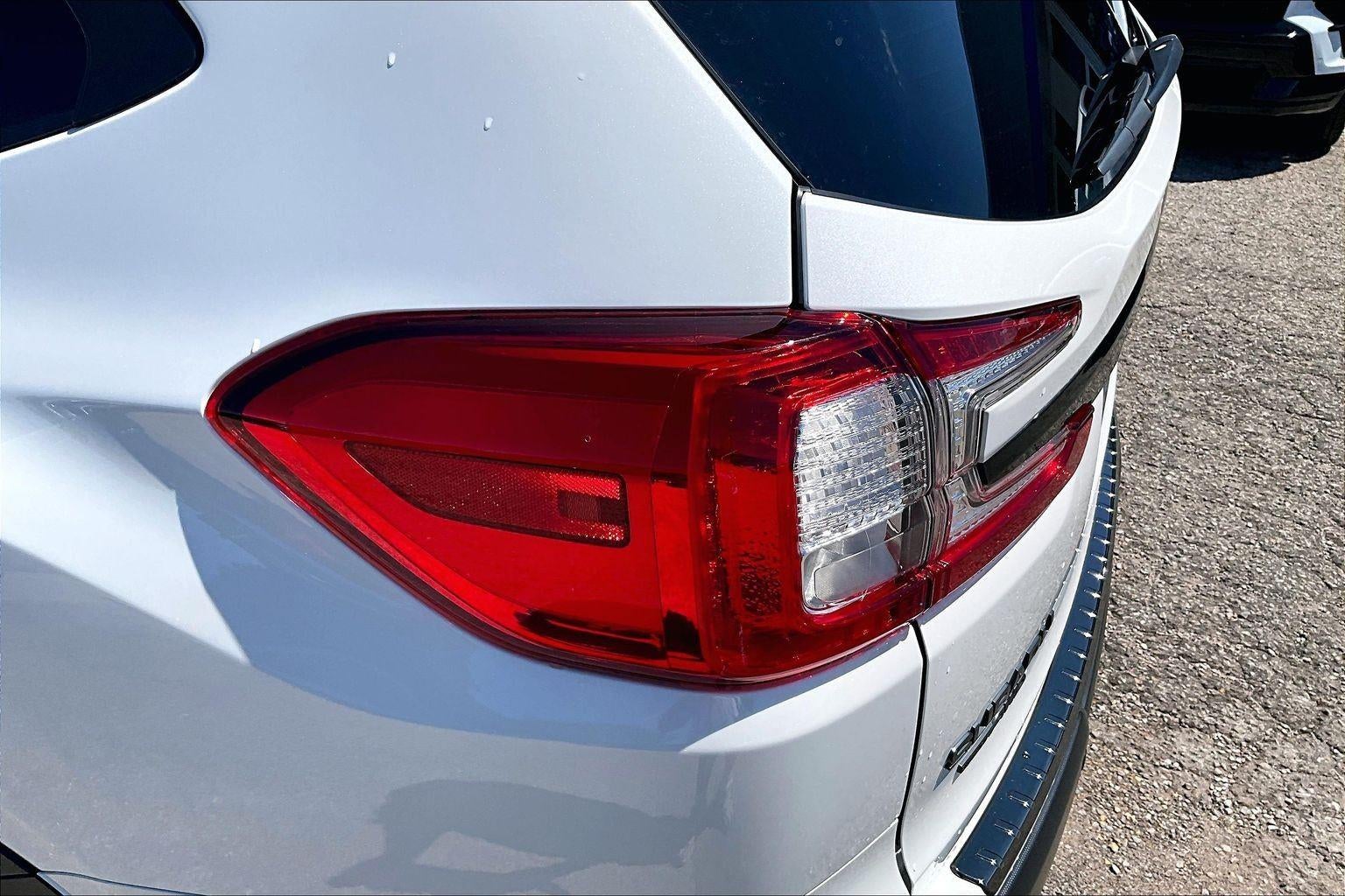 2025 Subaru Ascent Onyx Edition Touring