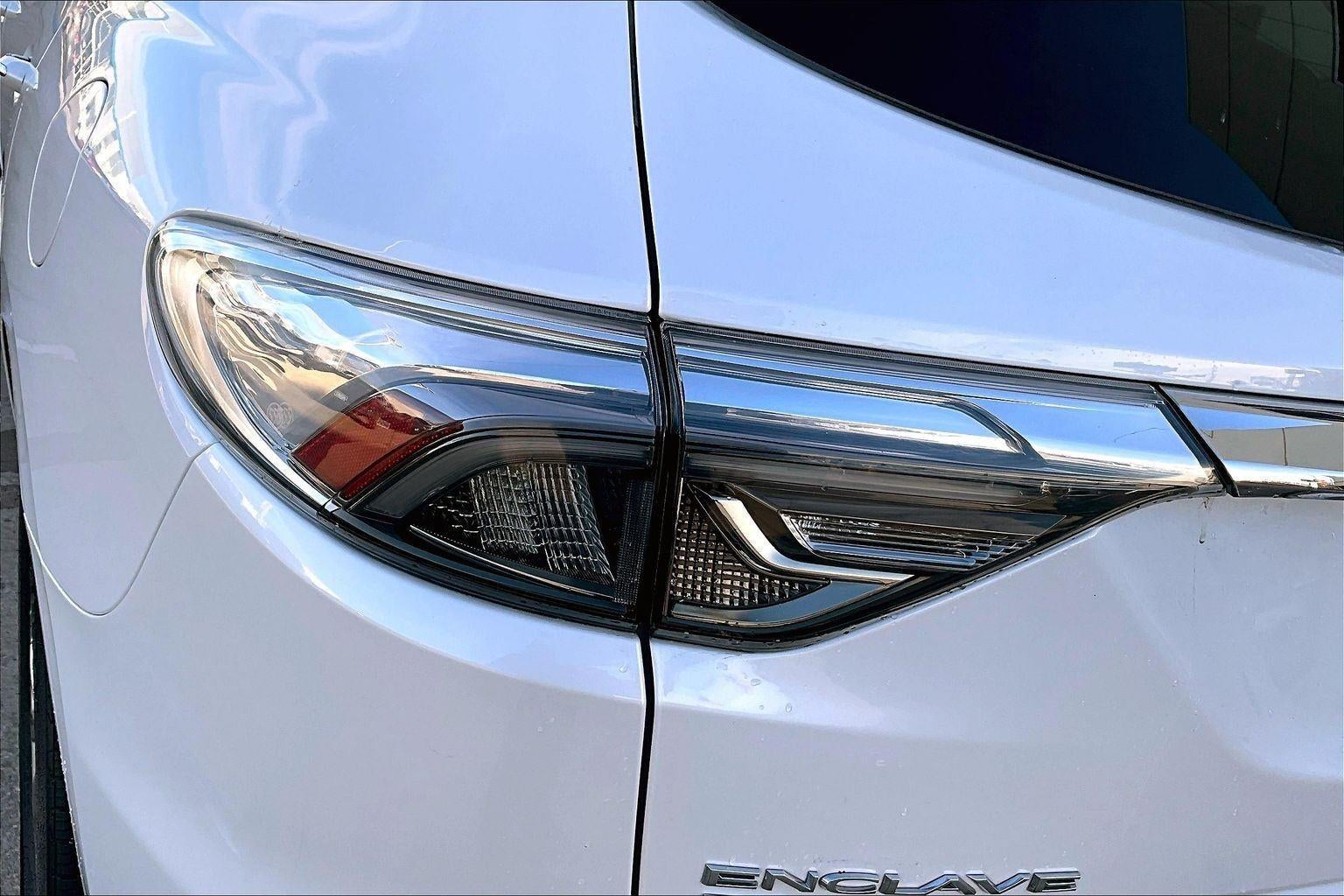 2023 Buick Enclave Avenir