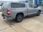 2020 Toyota Tundra 4WD Limited