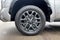 2025 Toyota Tundra 4WD Platinum
